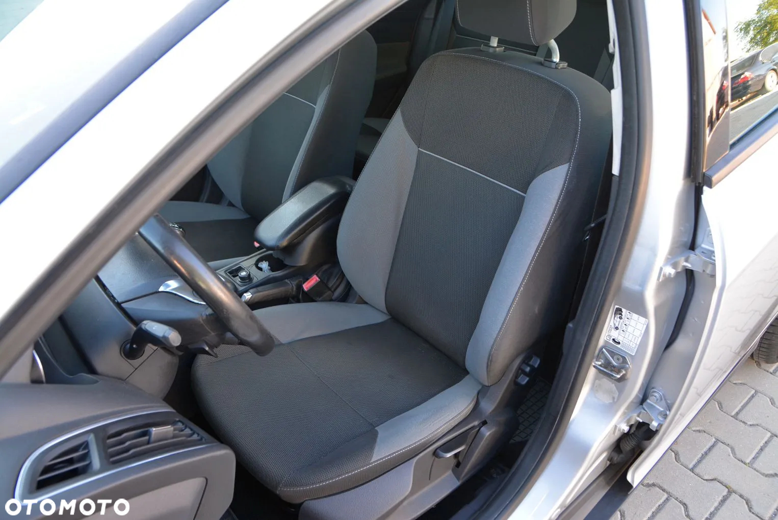 Ford Focus - 17