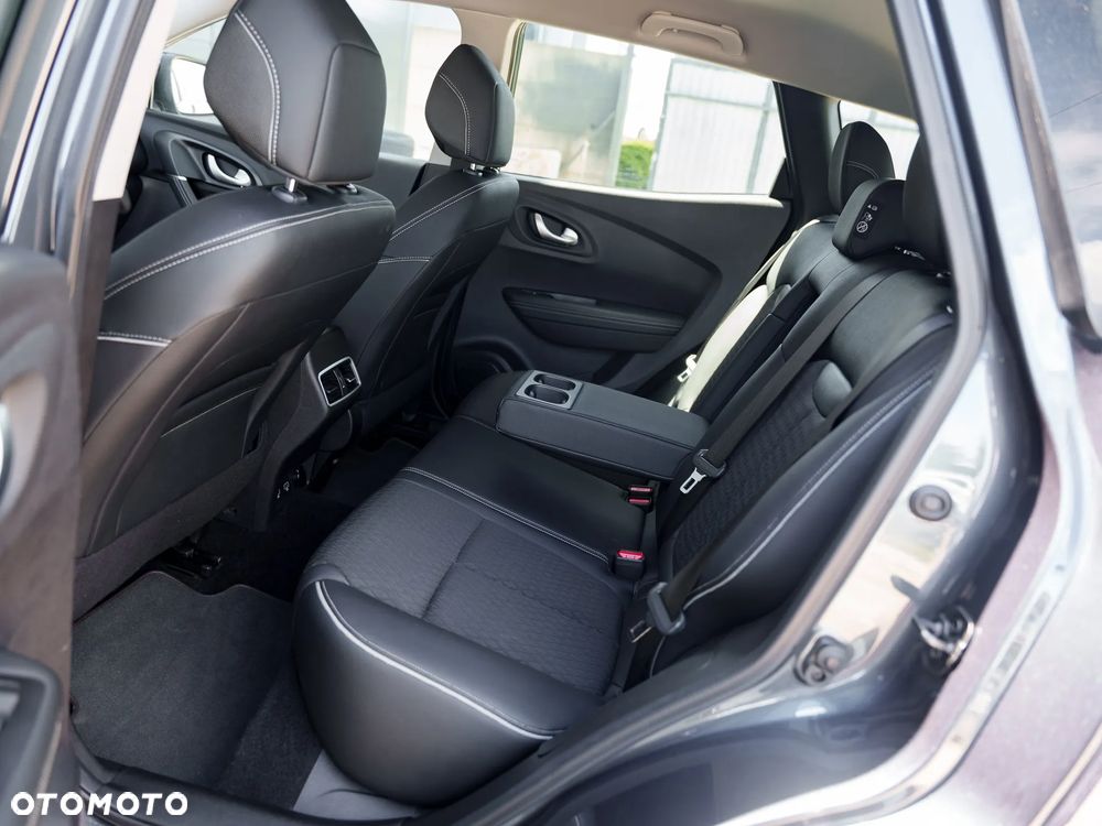 Renault Kadjar BLUE dCi 115 EDC BOSE EDITION - 14