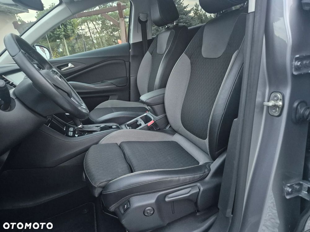 Opel Grandland X - 19