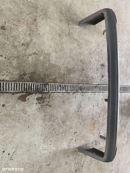 Vw T6 Zderzak Tył Nowy Oryginał 15- 7LA807417 - 3