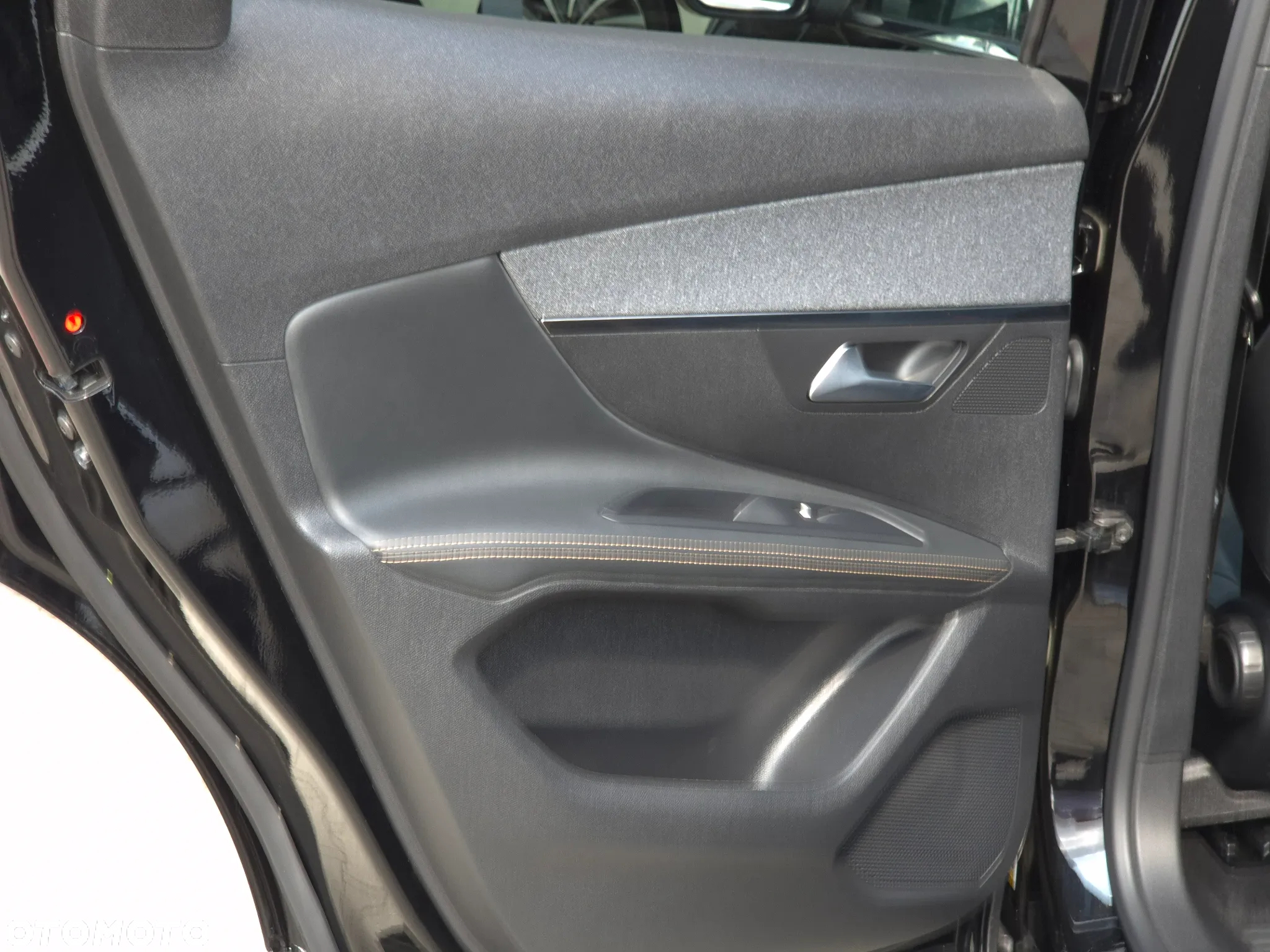 Peugeot 3008 - 20