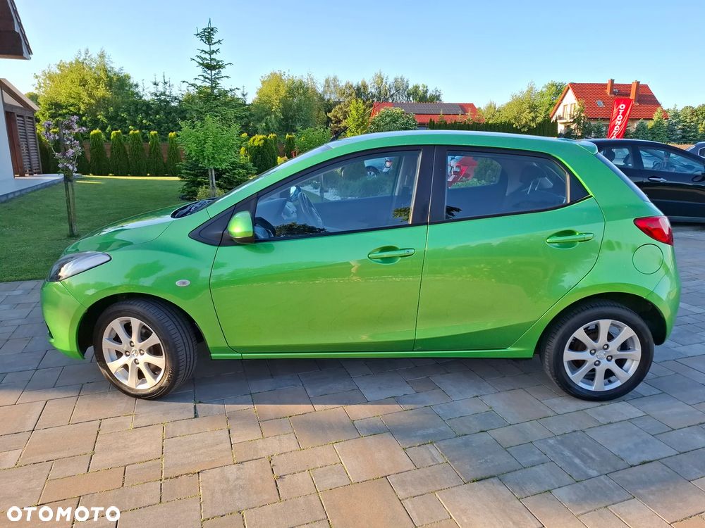 Mazda 2 1.3 Exclusive+ - 11