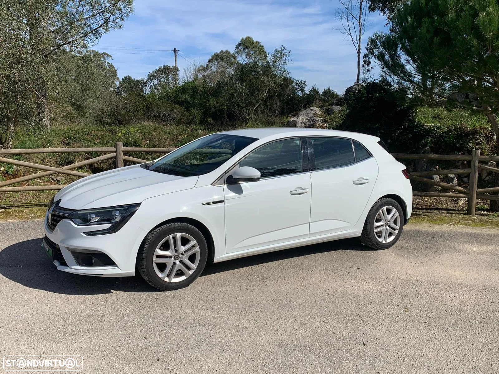 Renault Mégane - 3