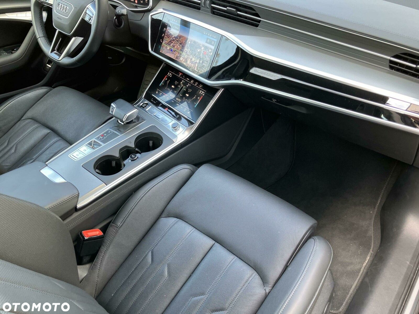 Audi A6 - 16