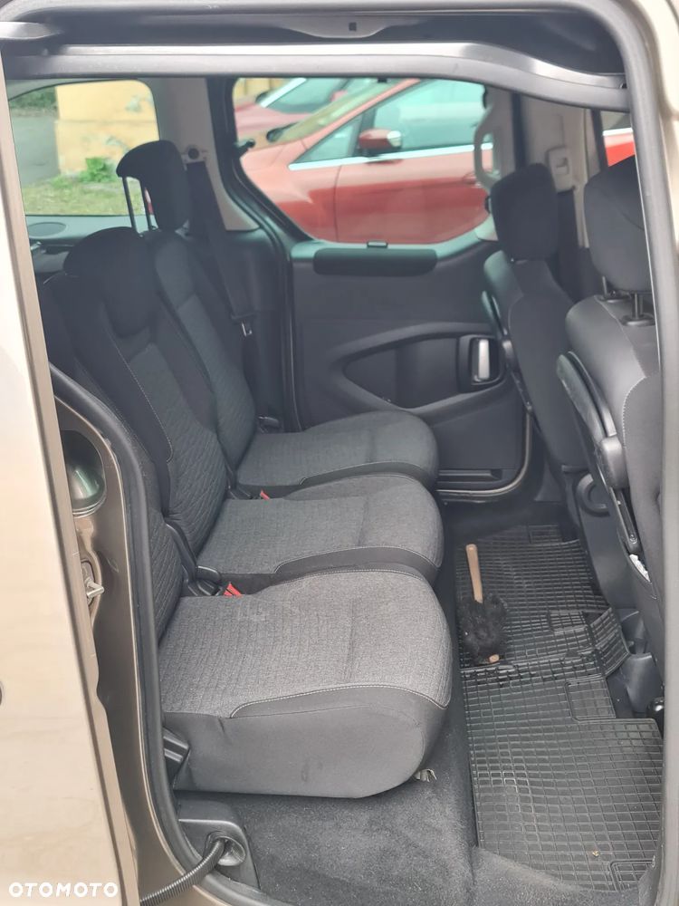 Citroën Berlingo Multispace BlueHDi 120 S&S XTR - 7