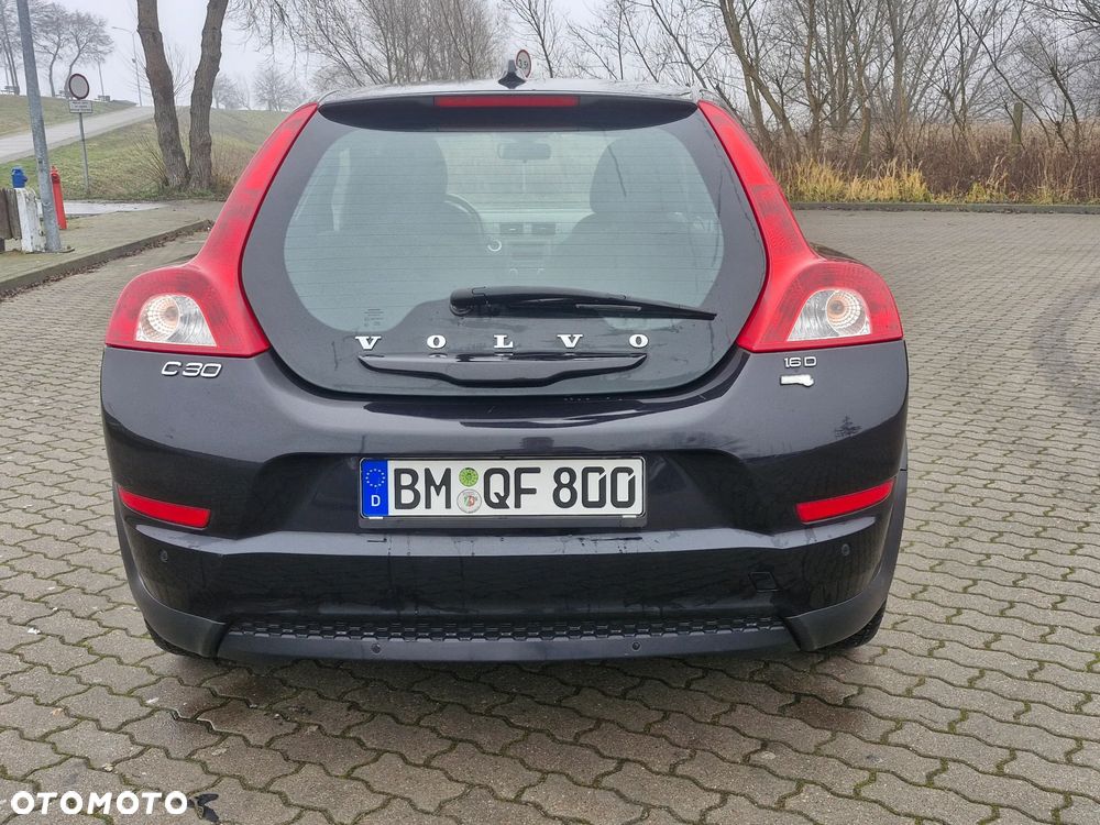 Volvo C30 1.6D RDesign - 6