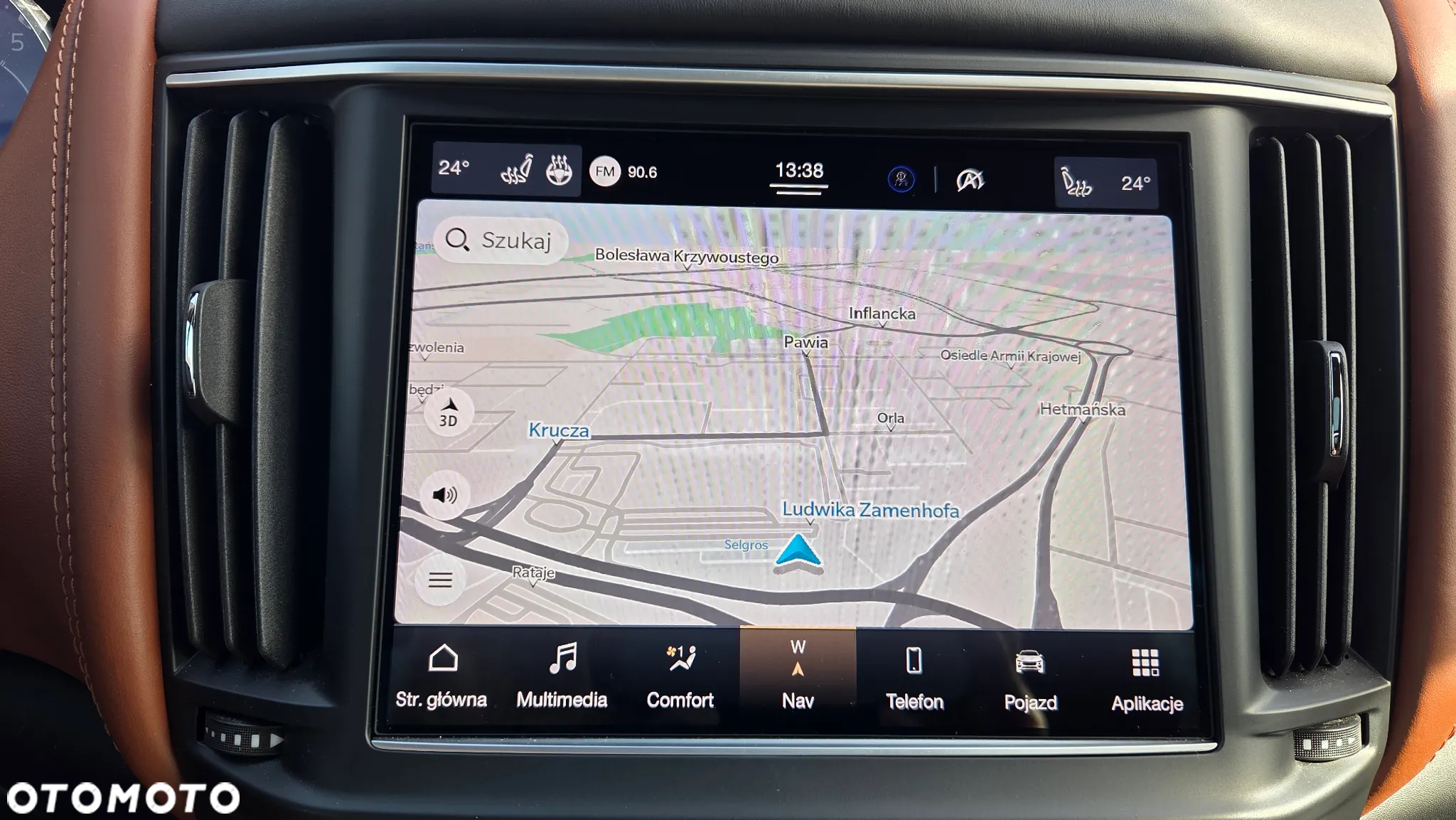 Maserati Levante Modena - 15