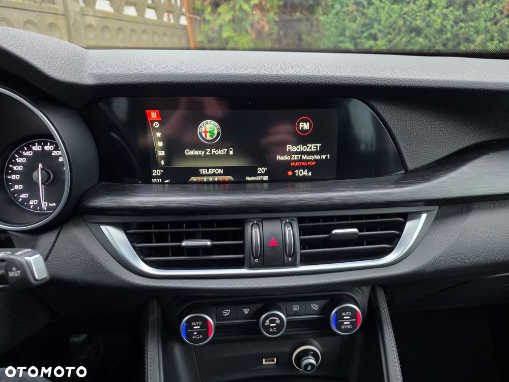 Alfa Romeo Stelvio 2.0 Turbo Super Q4 - 15