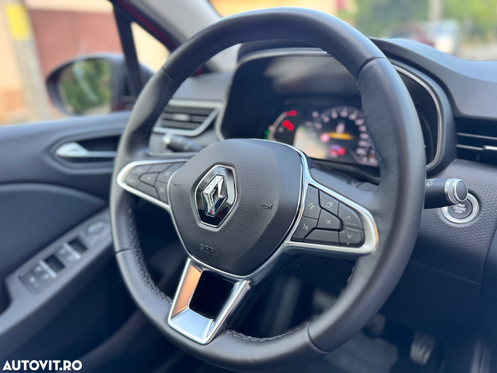 Renault Clio V TCe Intens - 18