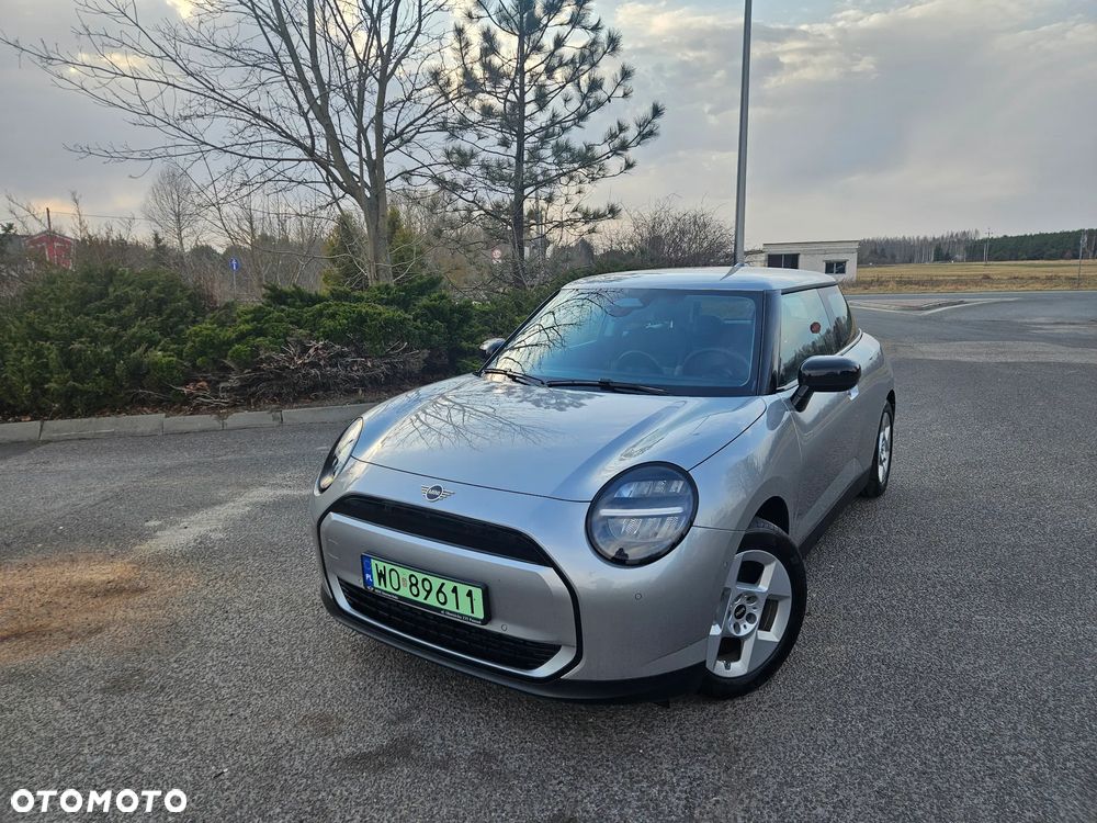 MINI Cooper E 40.7 Linia Classic - 7