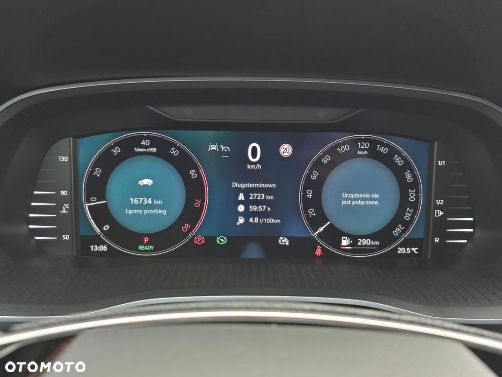 Skoda Octavia 1.5 TSI mHEV Selection DSG - 27