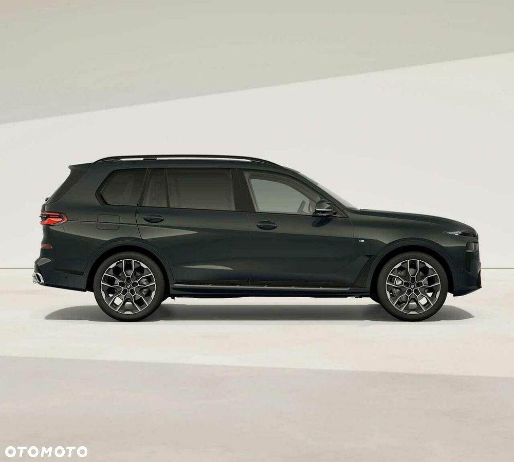 BMW X7 - 8