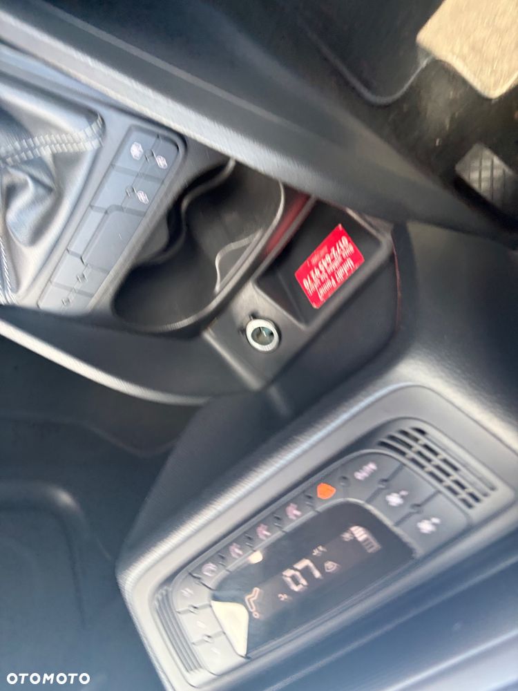 Opel Adam 1.4 Start/Stop Black Jack - 23