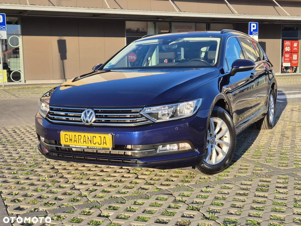 Volkswagen Passat 2.0 TDI SCR Highline DSG - 21