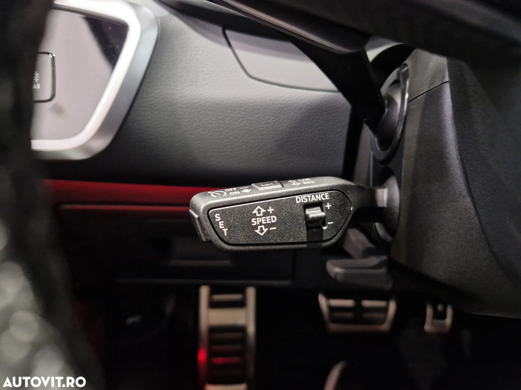 Audi A6 55 TFSI e quattro S tronic S line - 18