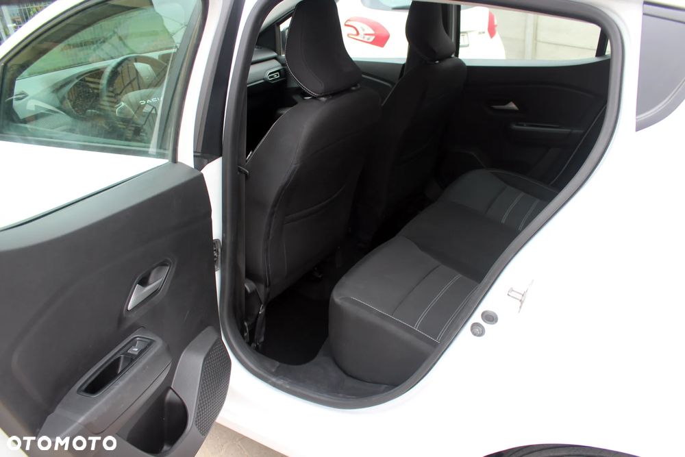 Dacia Sandero TCe 90 CVT Expression - 3