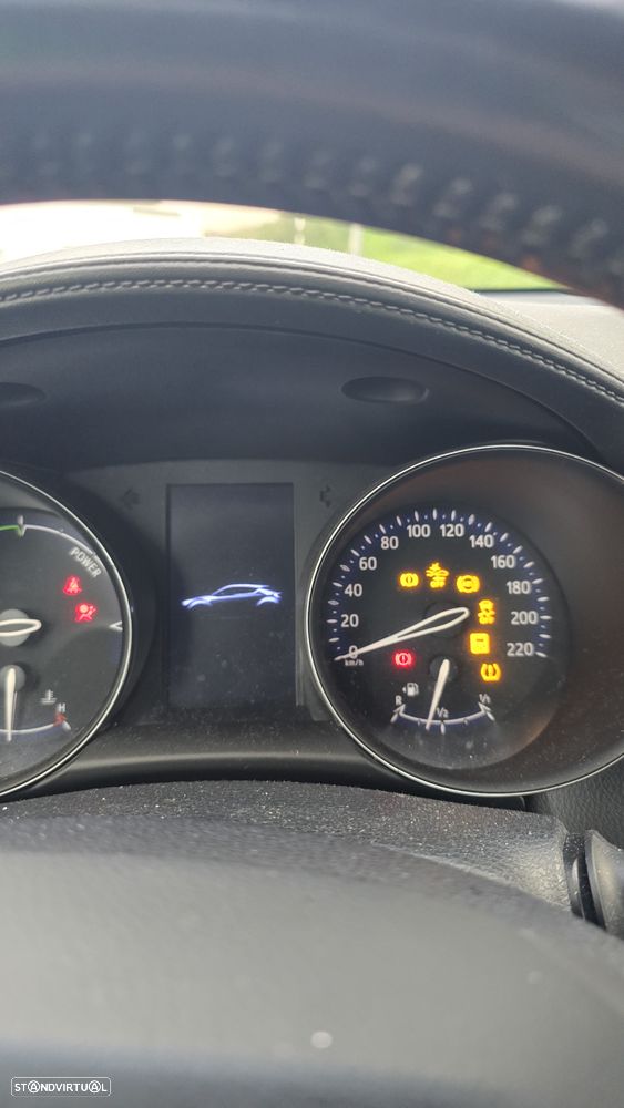 Toyota C-HR 1.8 Hybrid Comfort - 19