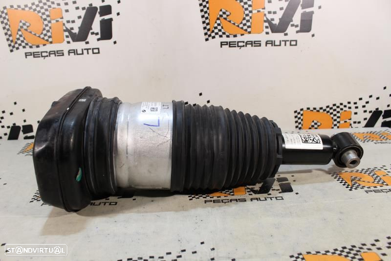 Amortecedor Traseiro BMW Serie 6 GT G32: 13981113 / 2847581 - 6
