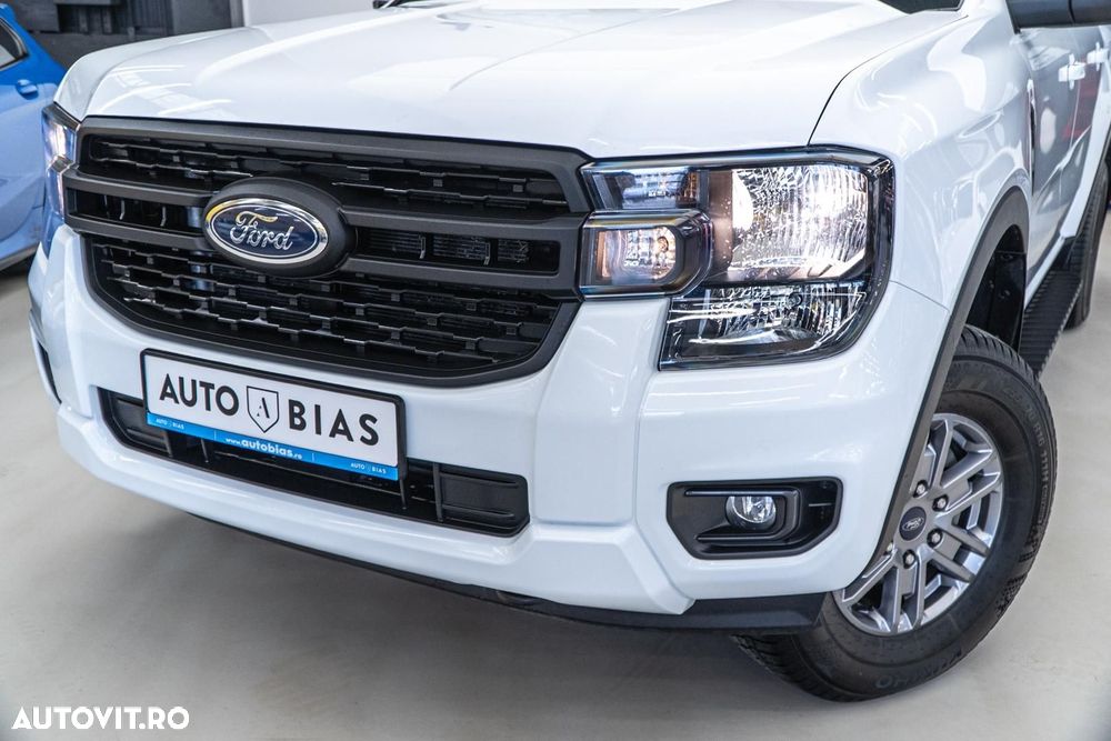 FORD Ranger 2023 — imagine 10