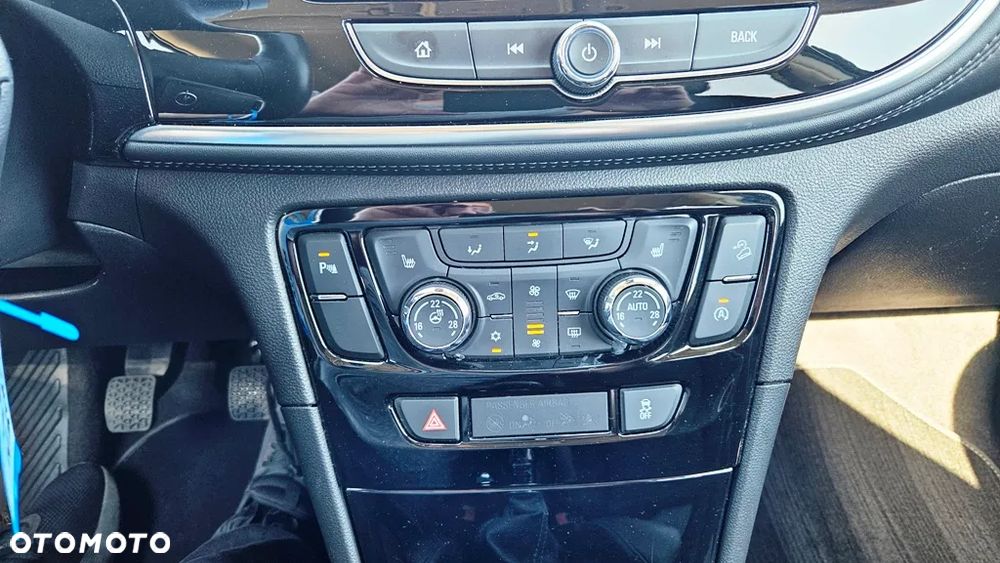 Opel Mokka 1.4 Turbo ecoFLEX Start/Stop 4x4 Innovation - 26