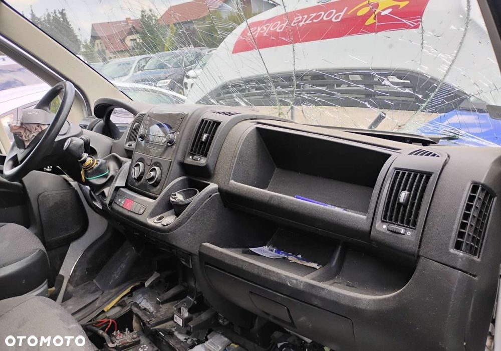 Peugeot BOXER MAXI - 7