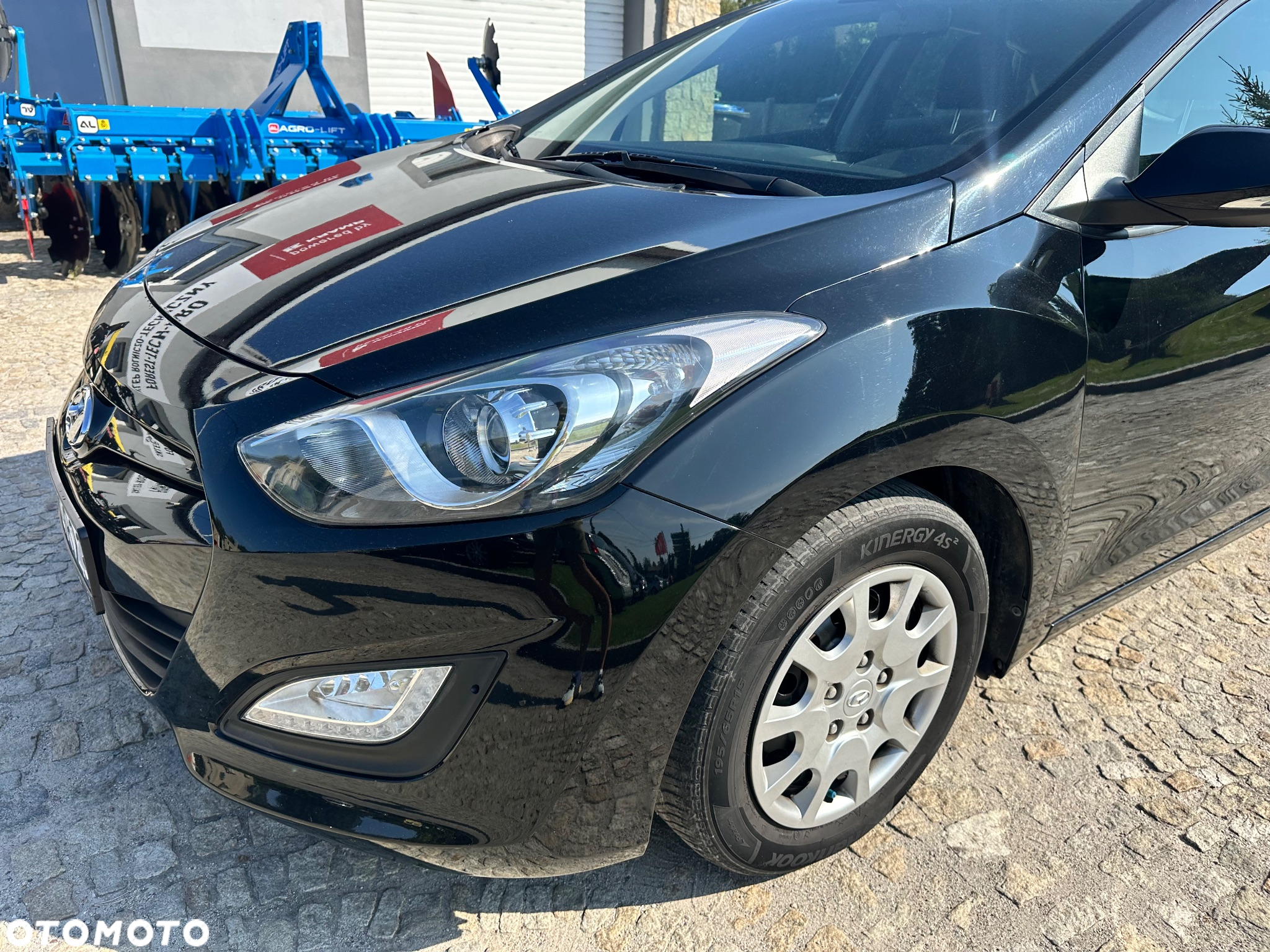 Hyundai i30 1.6 CRDi Comfort - 3