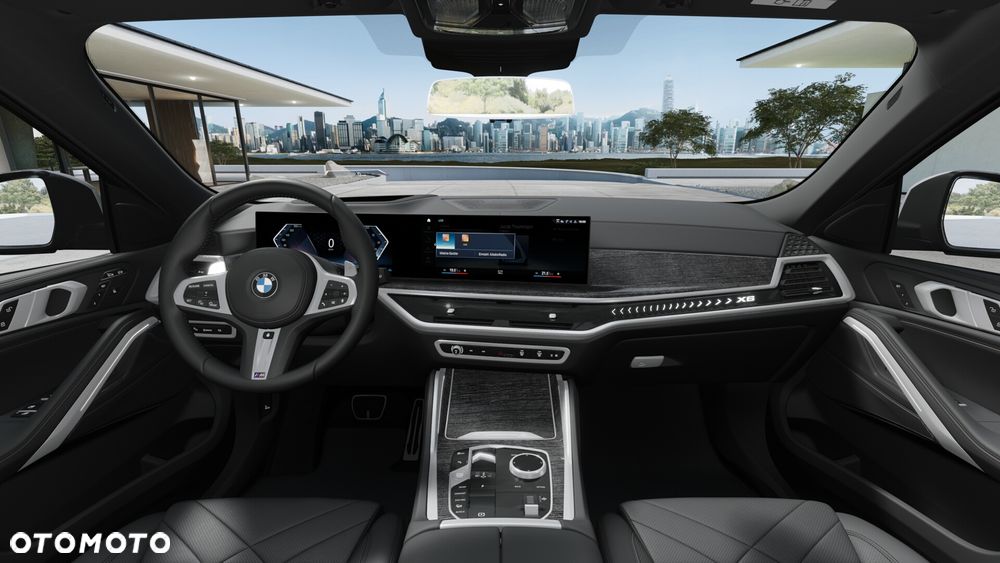 BMW X6 xDrive30d M Sport - 11