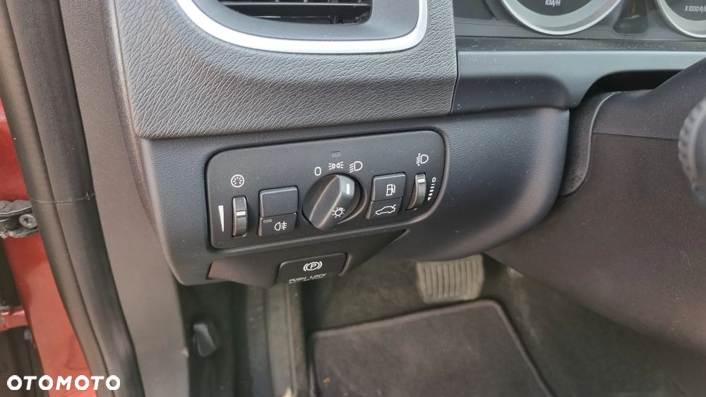 Volvo S60 D3 Geartronic Momentum - 20