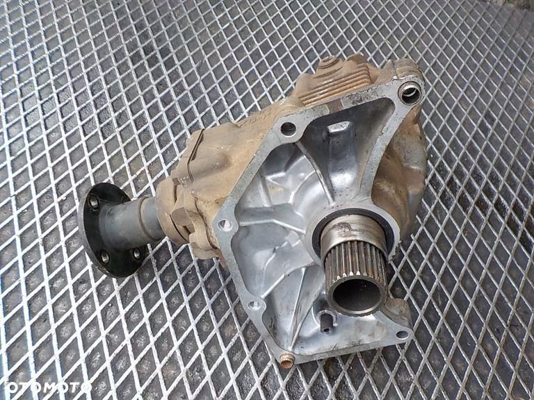 NISSAN X-TRAIL (T30) PRZEKŁADNIA KĄTOWA REDUKTOR 8H513 - 2