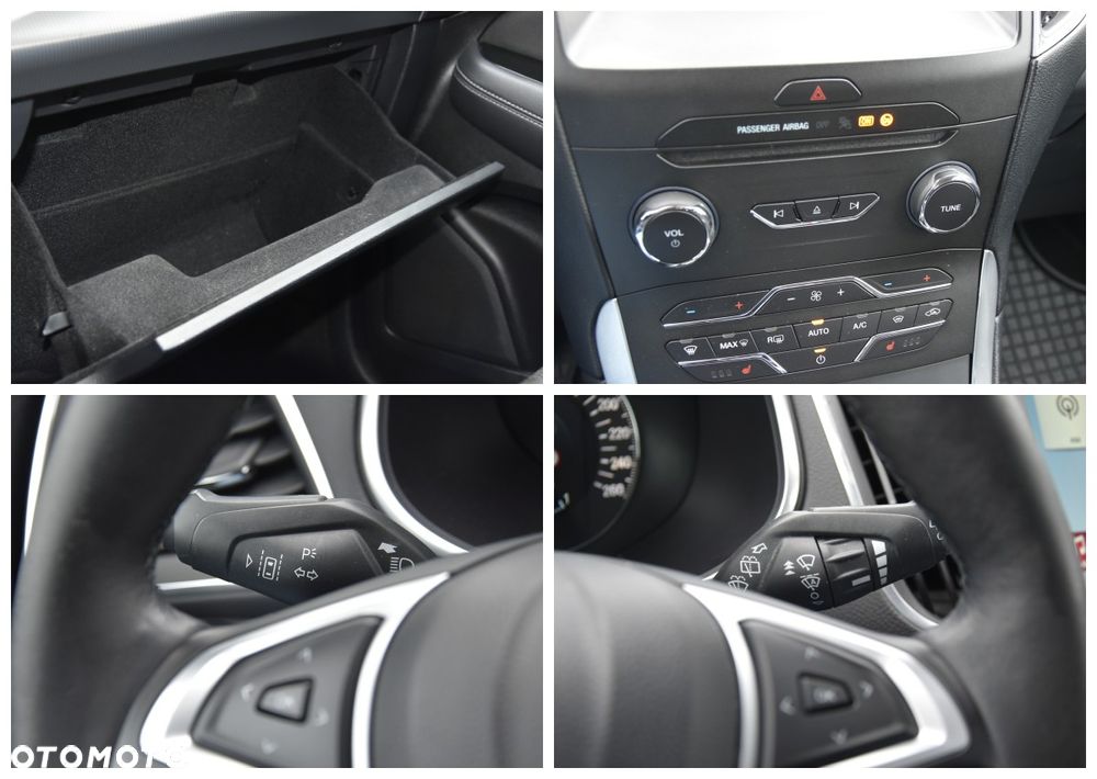 Ford S-Max 1.5 Eco Boost Start-Stopp Titanium - 22