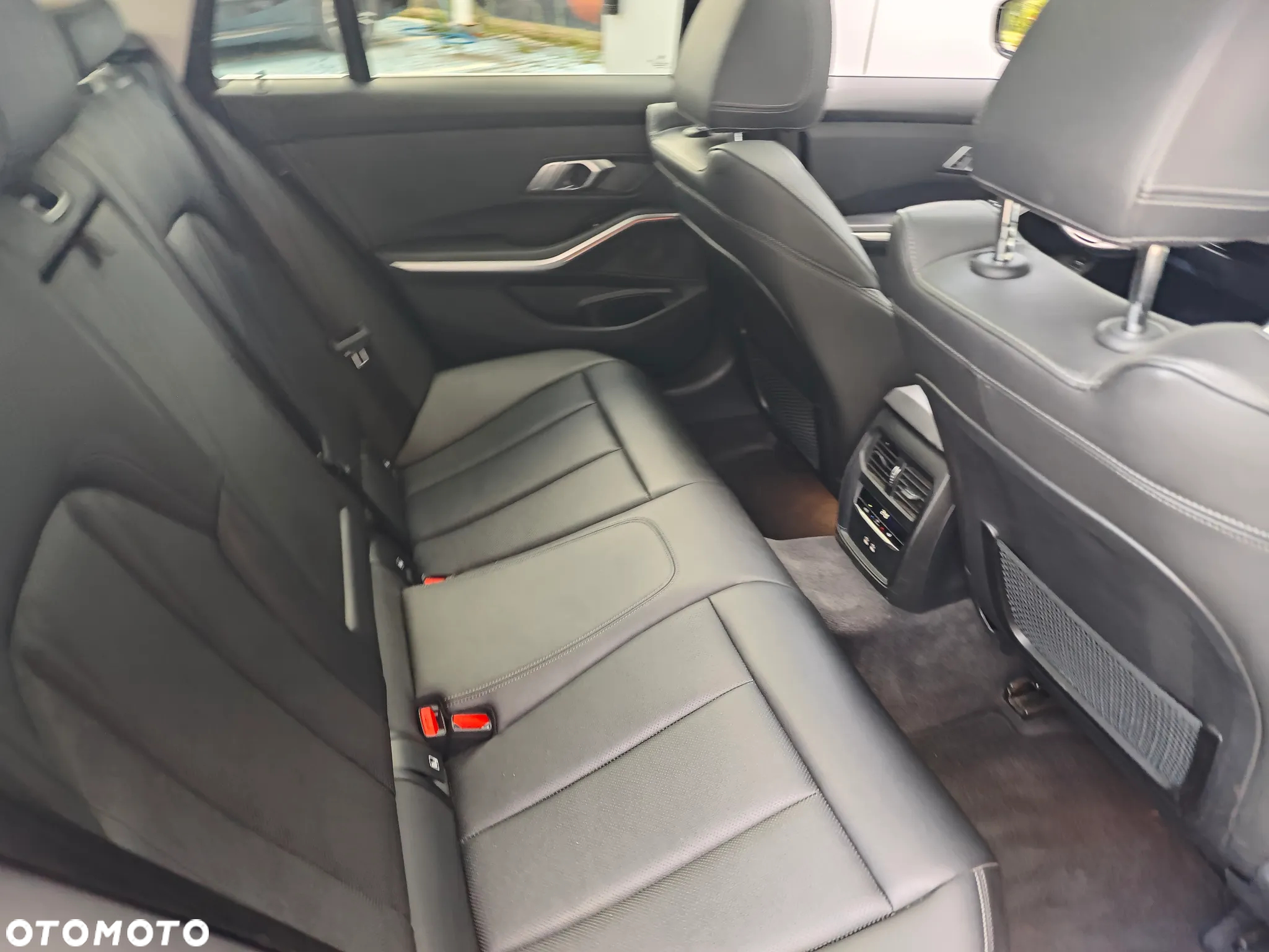 BMW Seria 3 320d xDrive Luxury Line - 20