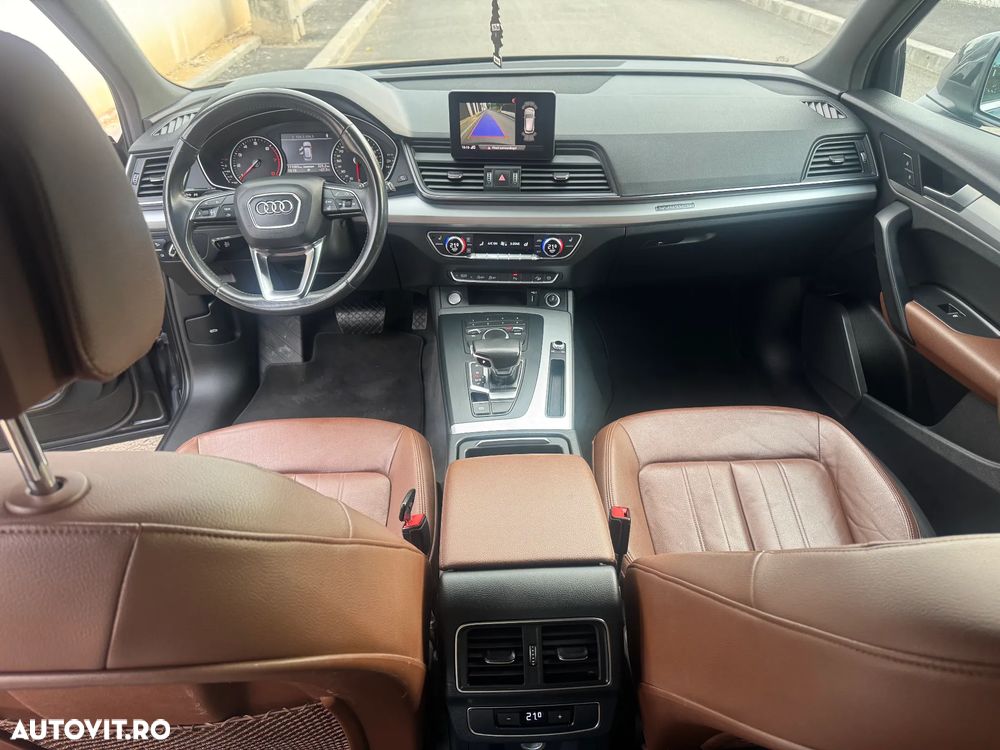Audi Q5 2.0 45 TFSI S tronic quattro Sport - 6