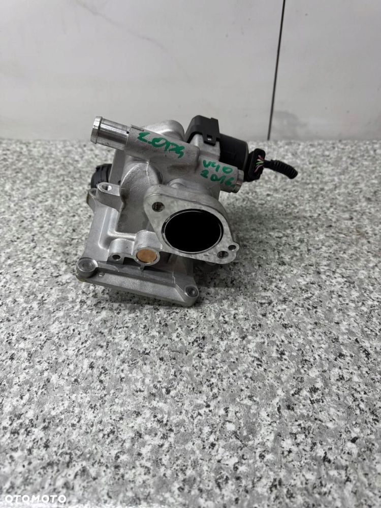 zawór egr volvo v60 s60 ii v40 2011-2018 2.0 d4 - 6