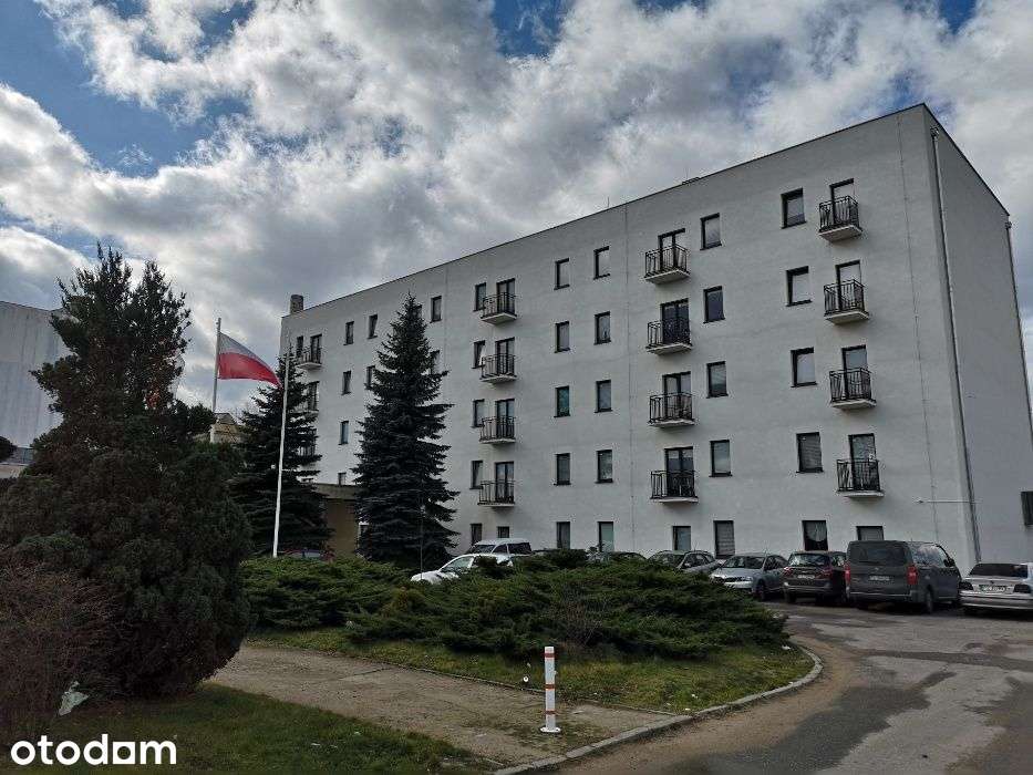 Sprzedam_Apartament 0% prowizji +Schron
