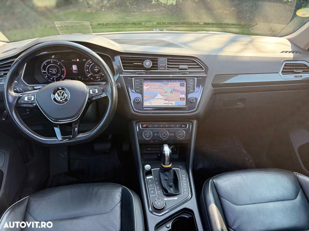 Volkswagen Tiguan - 5