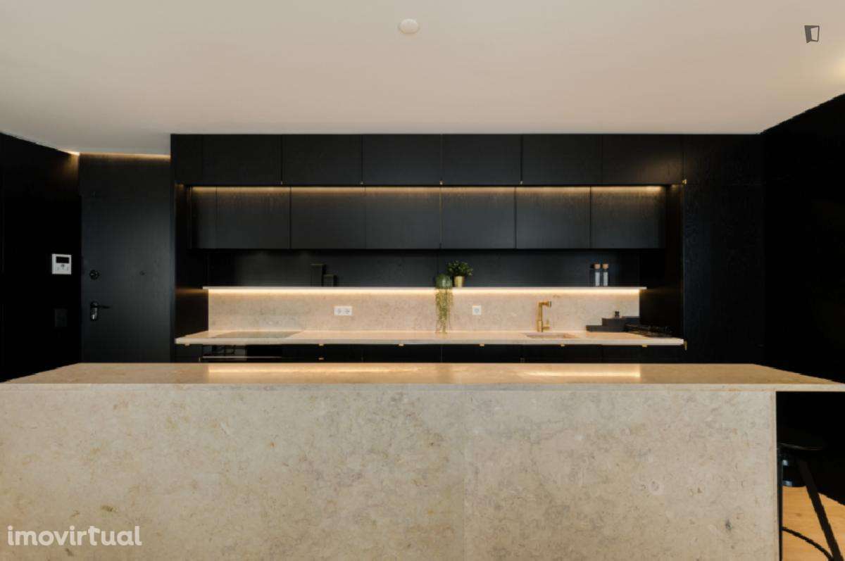 Apartamento com 1 quartos - localizado em Avenida da Liberdade Lisbon - Grande imagem: 4/21