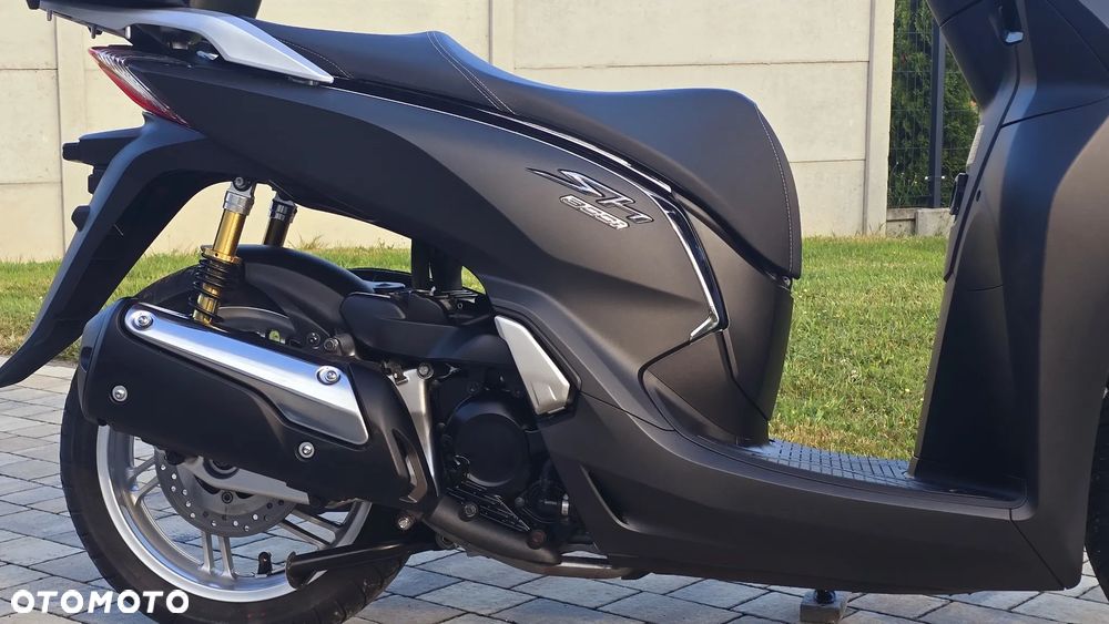 Honda SH - 29