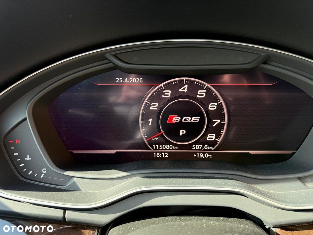 Audi Q5 2.0 TFSI Quattro S tronic sport - 7