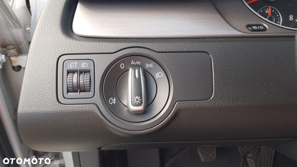 Volkswagen Passat 1.4 TSI Highline - 11