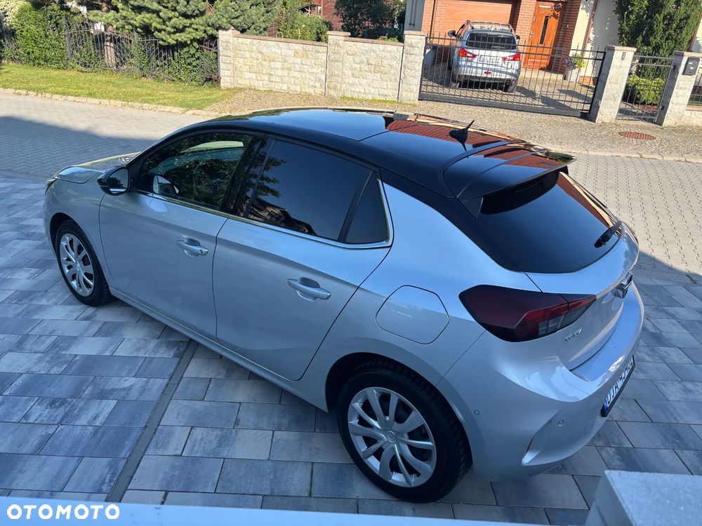 Opel Corsa 1.2 Direct Injection Turbo Start/Stop Elegance - 4