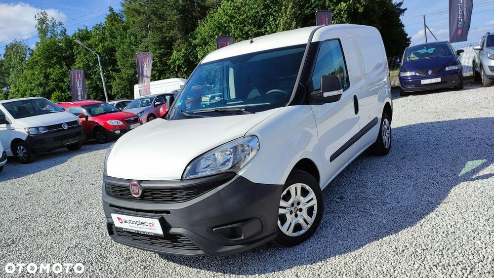 Fiat Doblo - 11