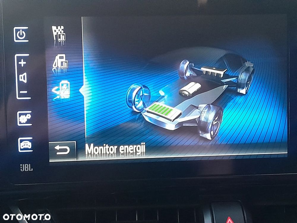 Toyota C-HR 1.8 Hybrid Comfort - 5