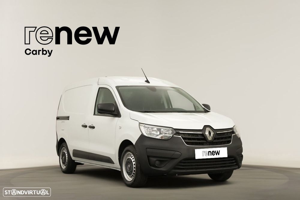 Renault express 1.5 blue dci advance - 2