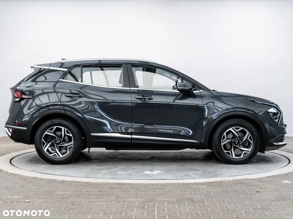 Kia Sportage 1.6 T-GDI MHEV M 2WD DCT - 5