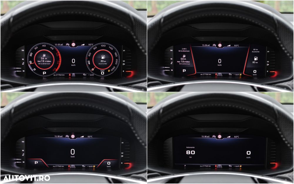 Skoda Kodiaq 2.0 TDI 4X4 DSG SportLine - 30