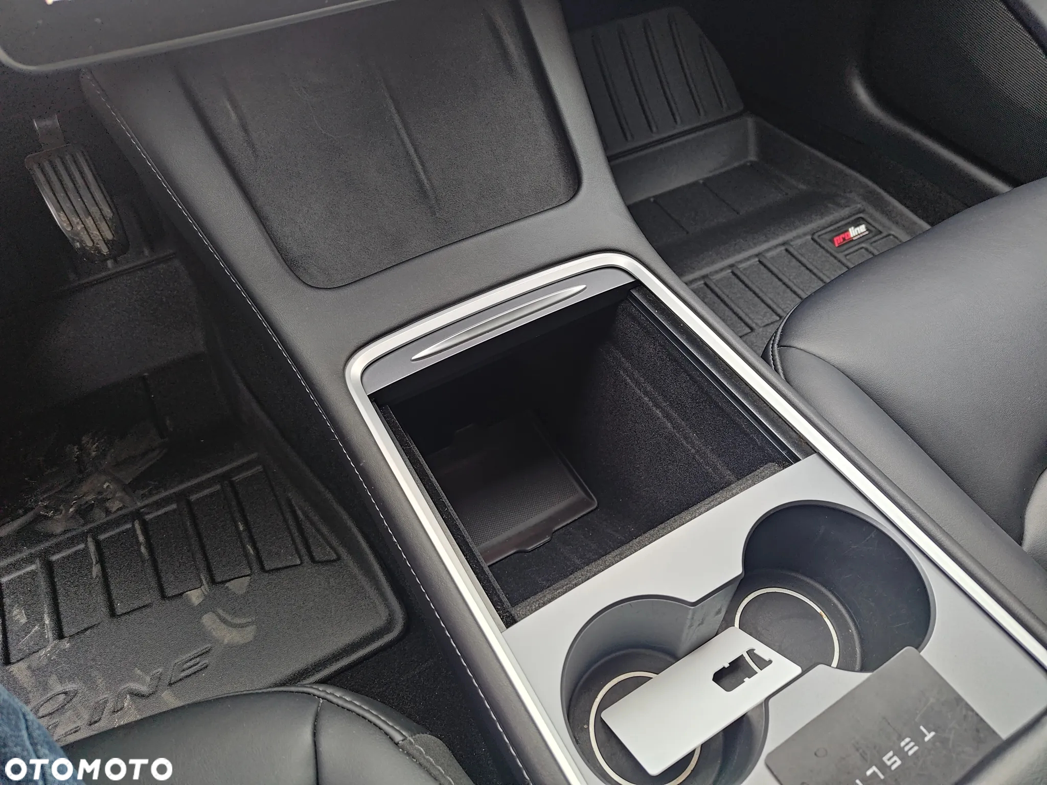 Tesla Model 3 Allradantrieb Dual Motor Performance - 32