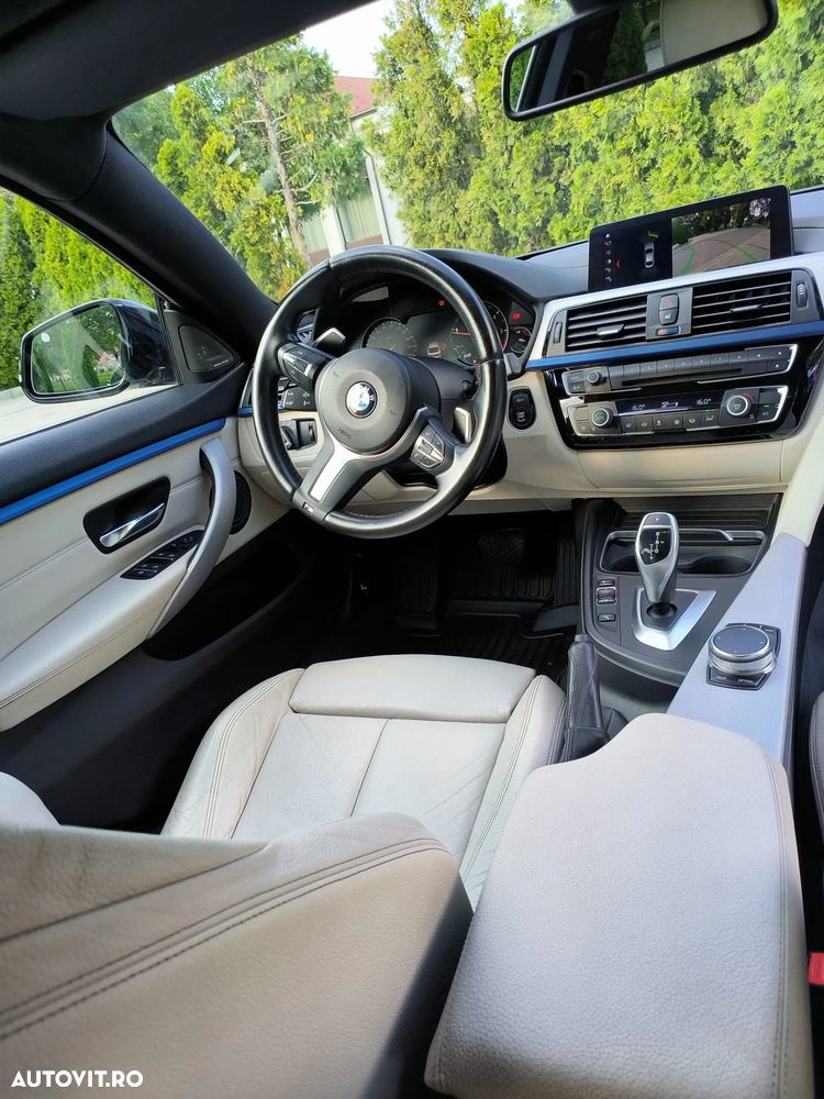 BMW 4 Series 2019 — imagine 2