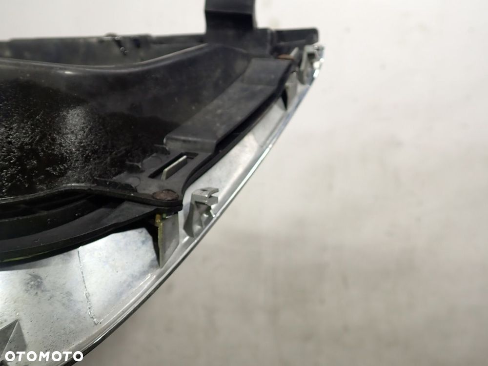 GRILL ATRAPA SUZUKI GRAND VITARA II 1.9 71743-65J0   71742-65J0 - 12