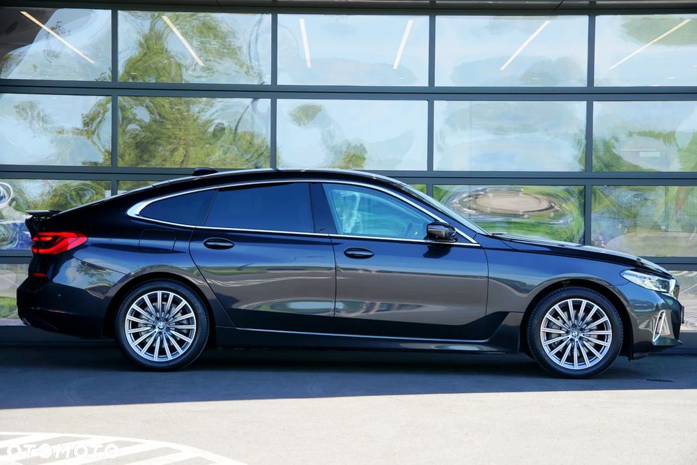 BMW Seria 6 - 6