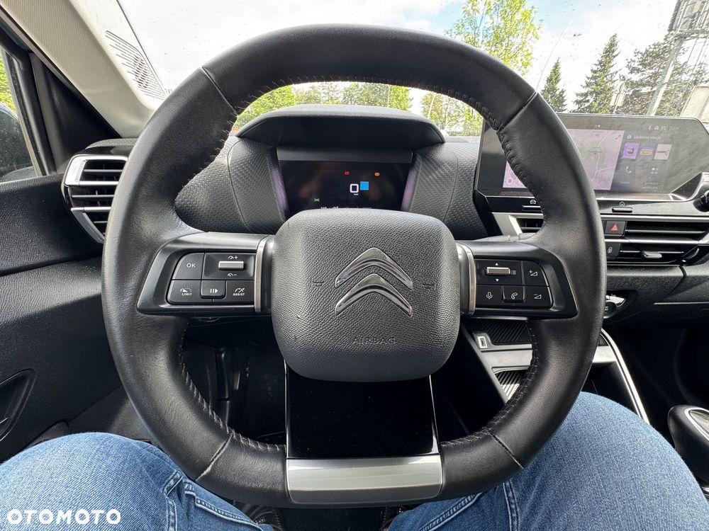 Citroën C4 PureTech 130 Stop&Start SHINE - 20